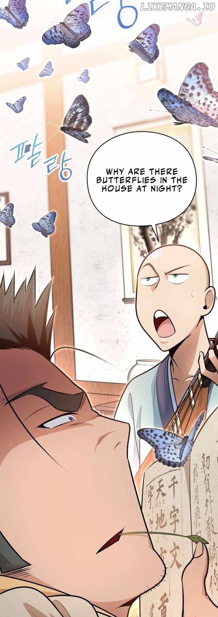 The Villains' Senior Brother Chapter 20 16